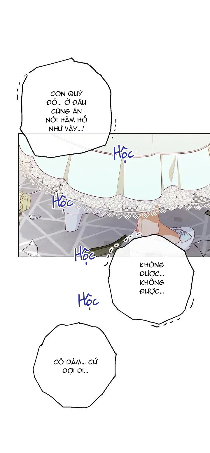ác nữ đảo ngược đồng hồ cát chapter 43 85