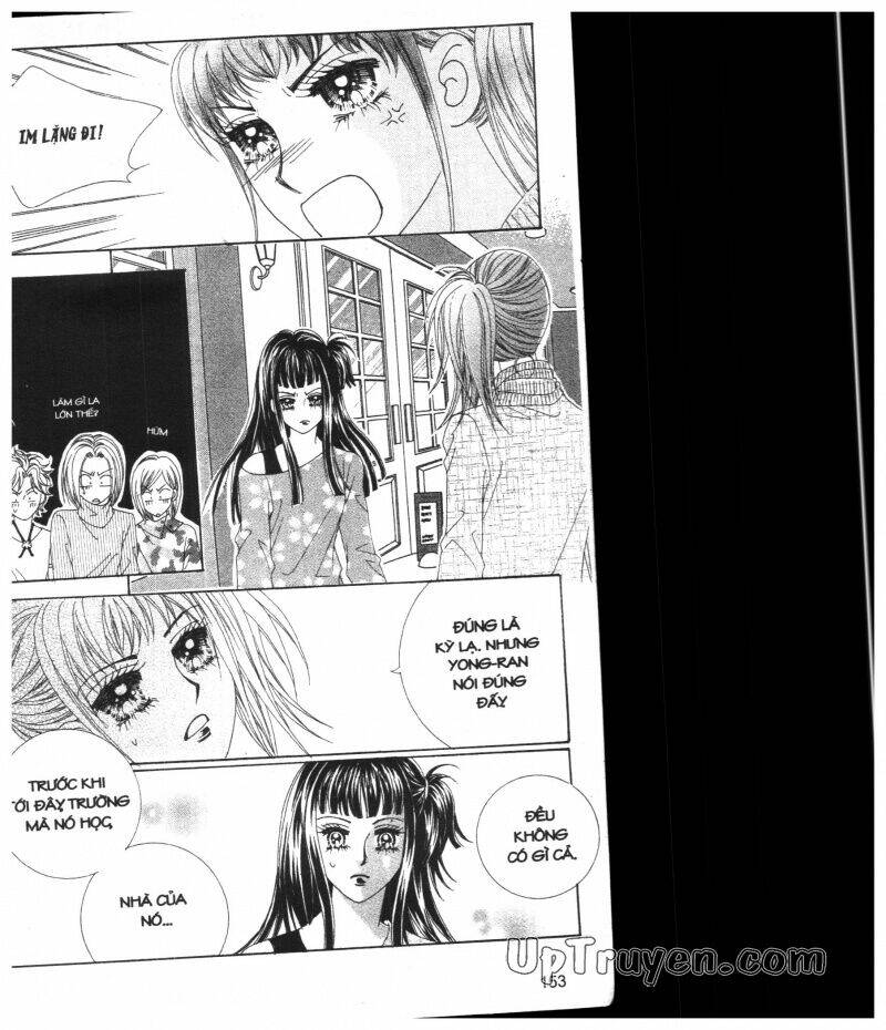 thoát kiếp hồ ly chapter 18 48