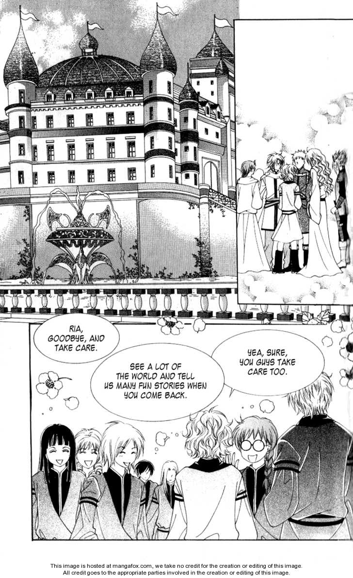 a love in 100 days chapter 2.1 17