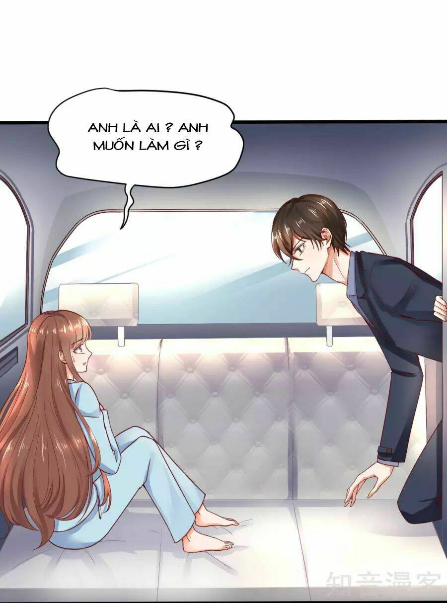 cường thế tù ái - địch thiếu đừng xằng bậy chapter 4 2