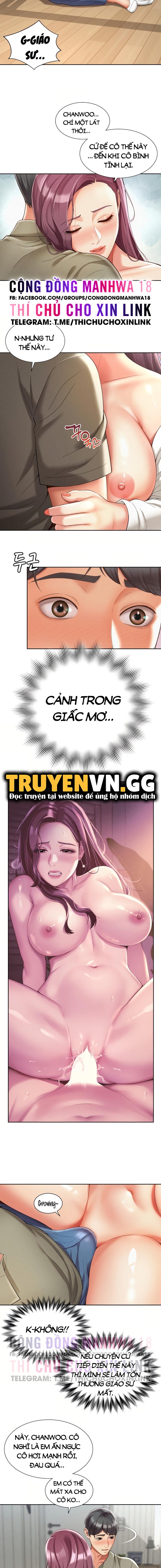 bắt cá chục tay chapter 4 7