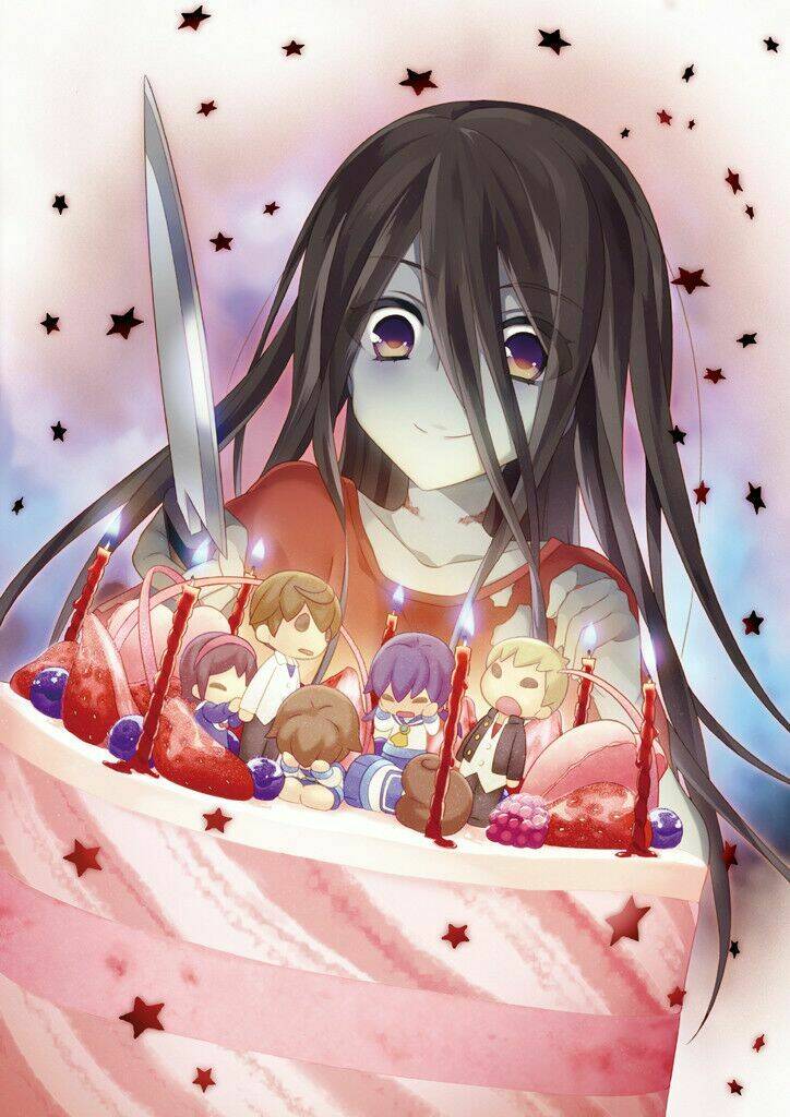 corpse party hysteric birthday 2u chapter 1 1