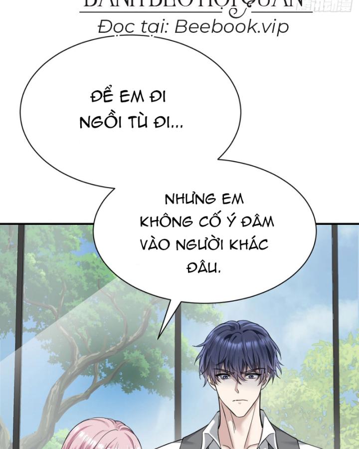 tôi he cùng chú của bạn trai cũ chapter 1 24