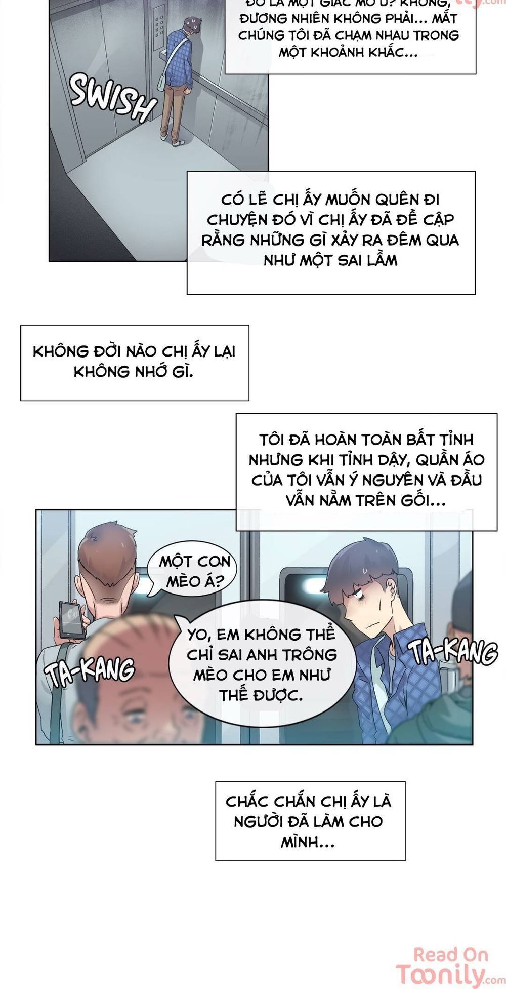 vùng đất kỳ diệu chapter 24 26