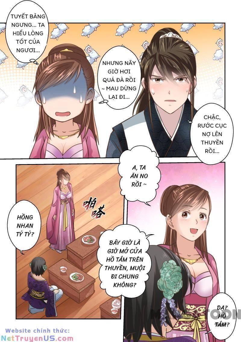 ta là chí tôn chapter 236 7