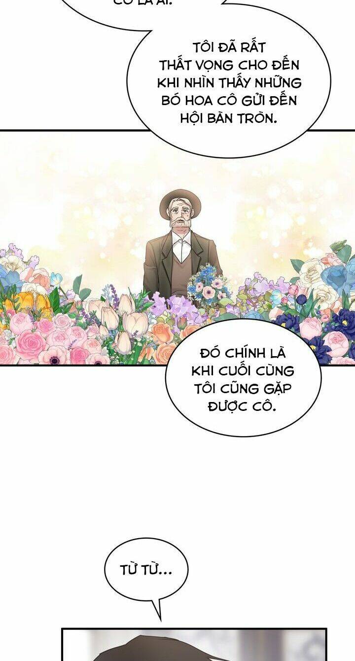 người thừa kế chapter 45 21