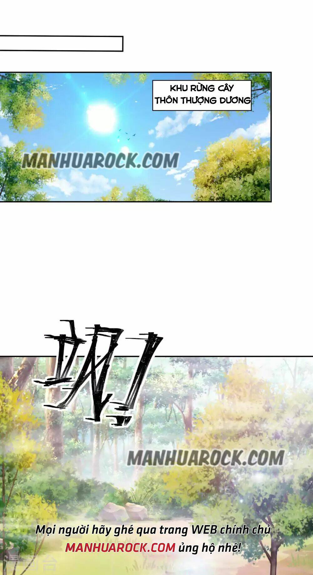 sư phụ của ta là thần tiên chapter 28 41