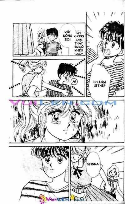 cô gái khả ái chapter 4 62