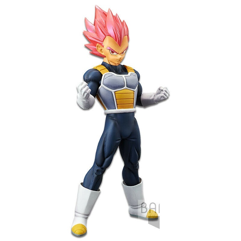 Mô hình cadic Vegeta Anime Dragon ball 754 d2 1-3