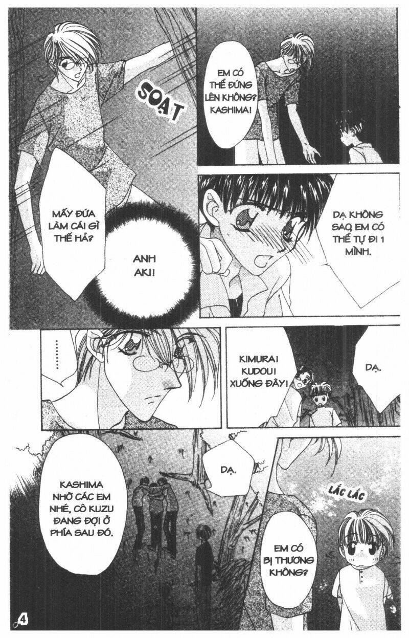 ohoshi-sama ni onegai! chapter 2 50