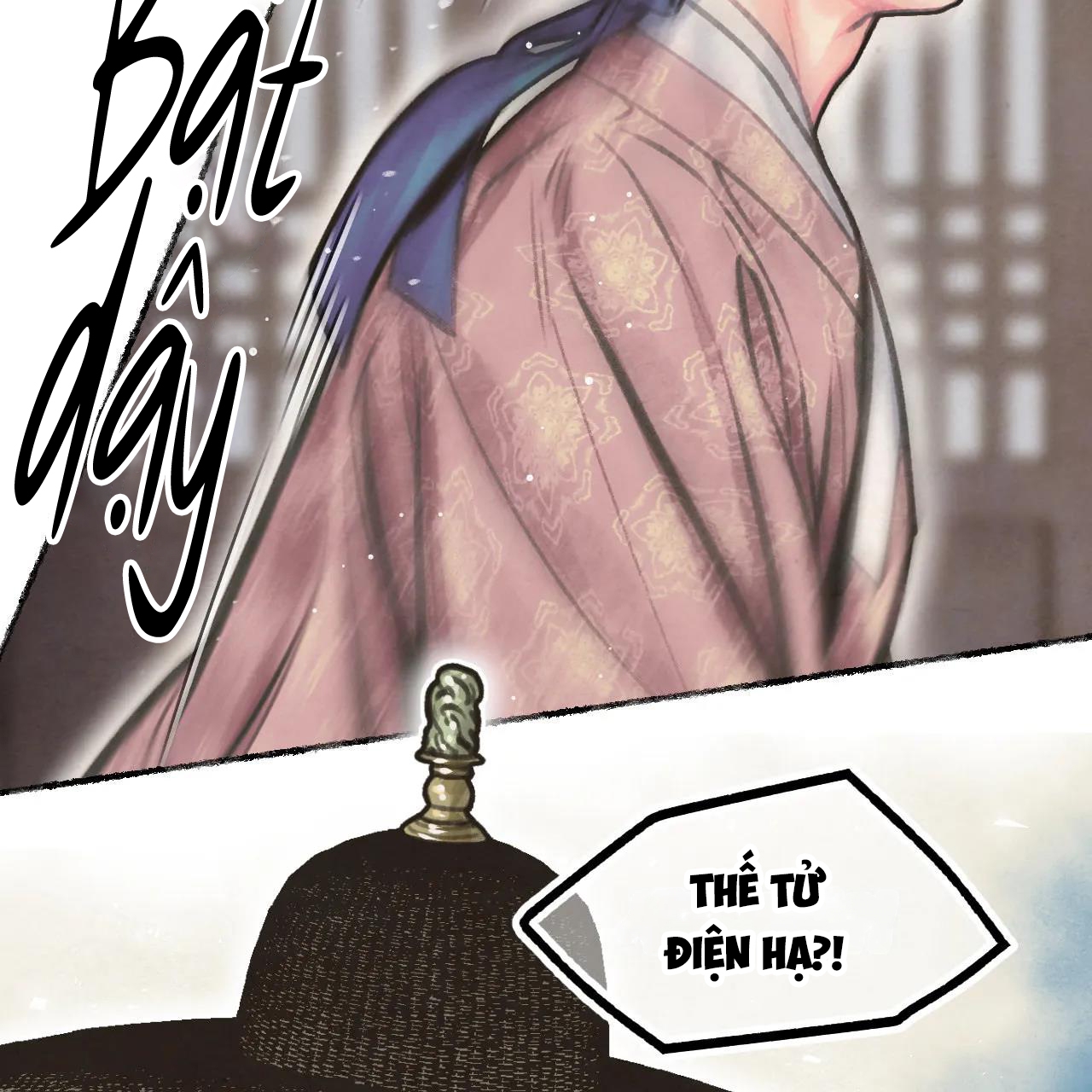 phò mã quan phu chapter 7 56