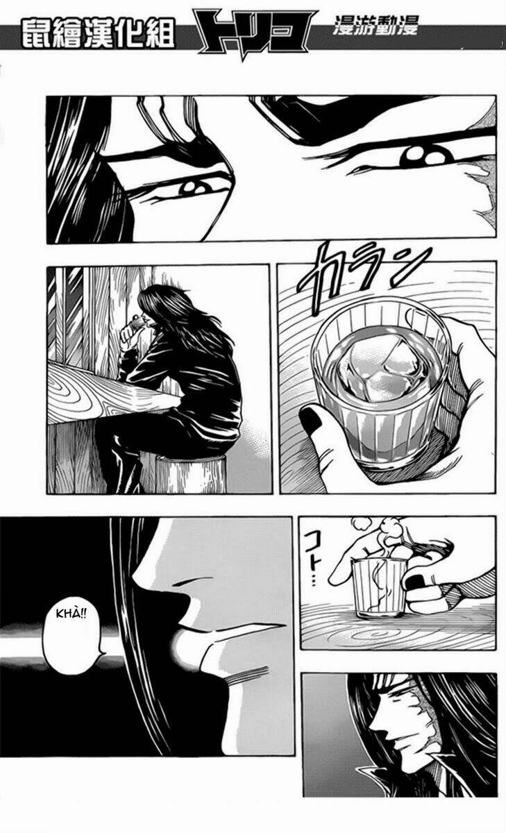 thợ săn ẩm thực chapter 144 12