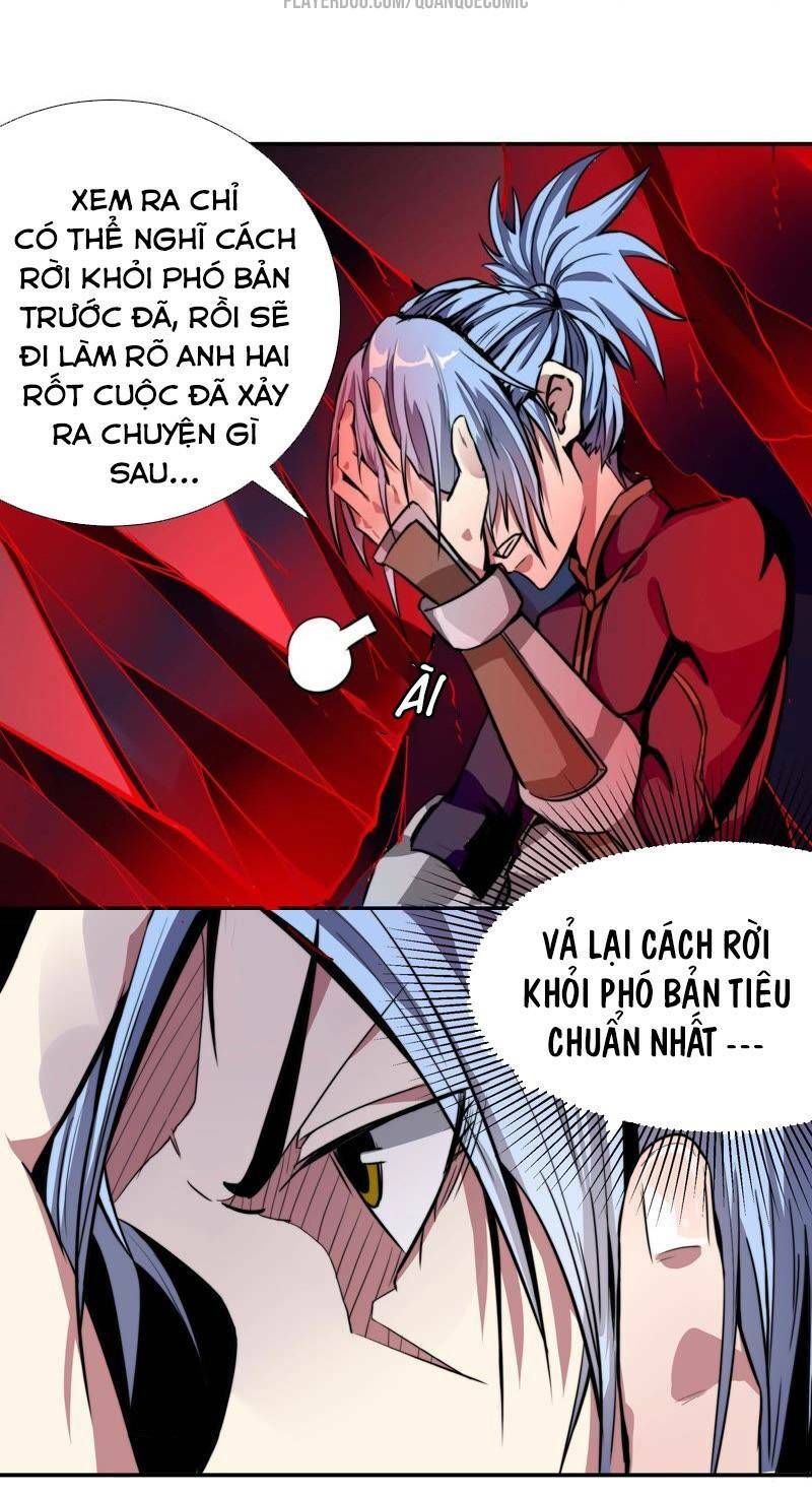 dãy số chí mạng chapter 3 20