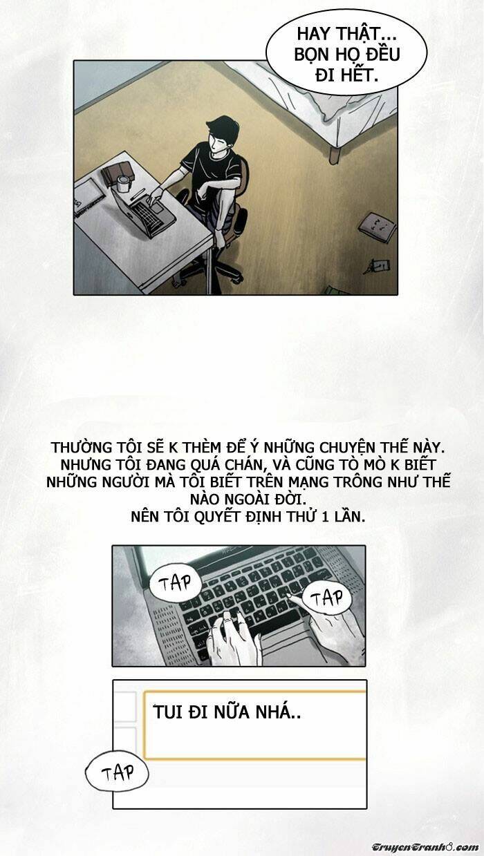 kho truyện kinh dị: ác mộng đêm về chapter 10 7