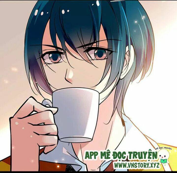 nữ hầu sau giờ học chapter 54 9