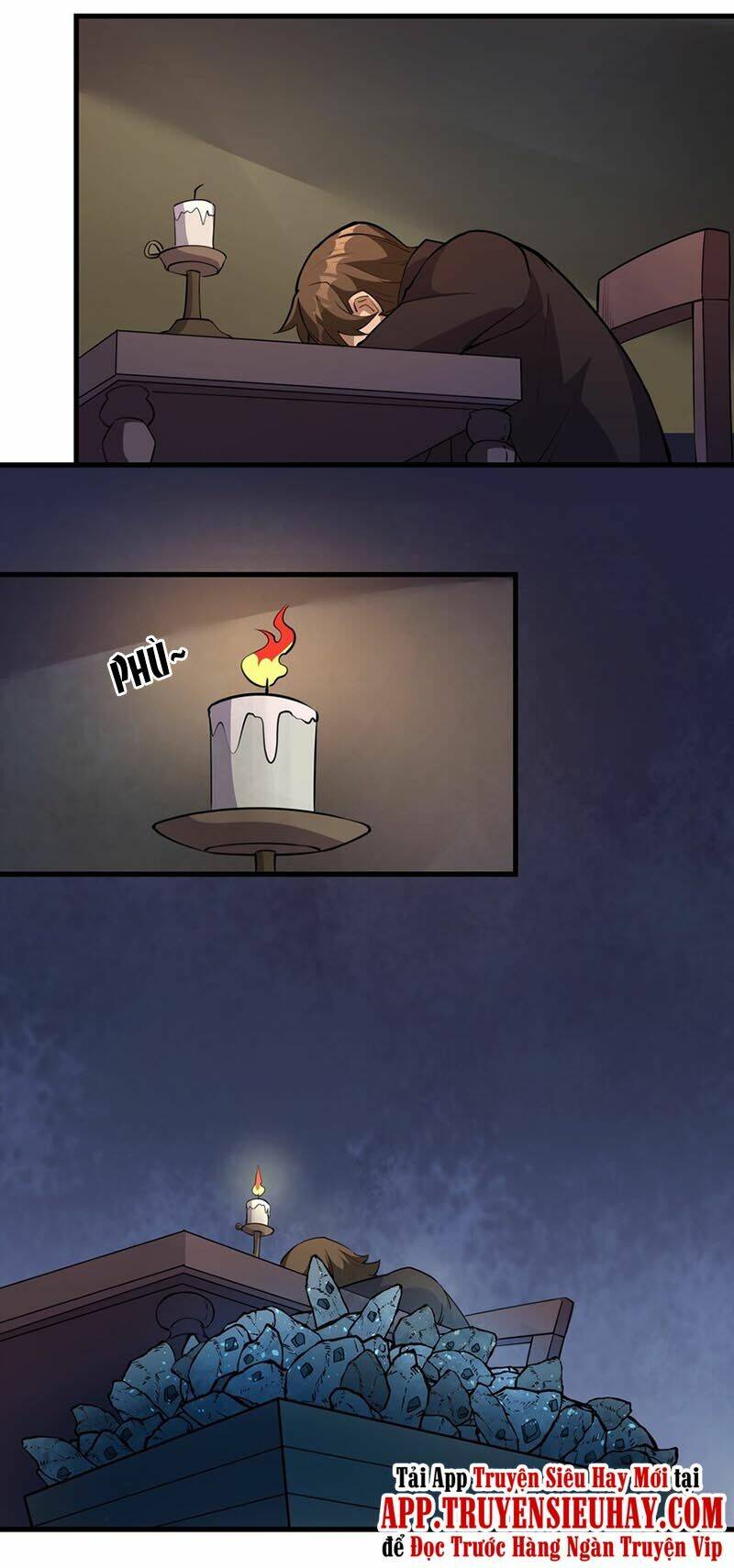 lê minh chi kiếm chapter 36 30