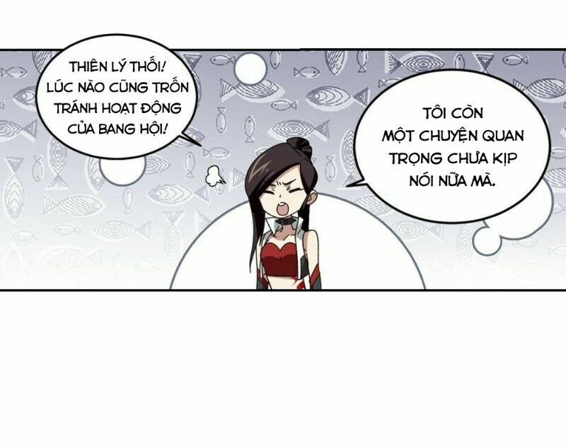 võng du chi cận chiến pháp sư chapter 295 28