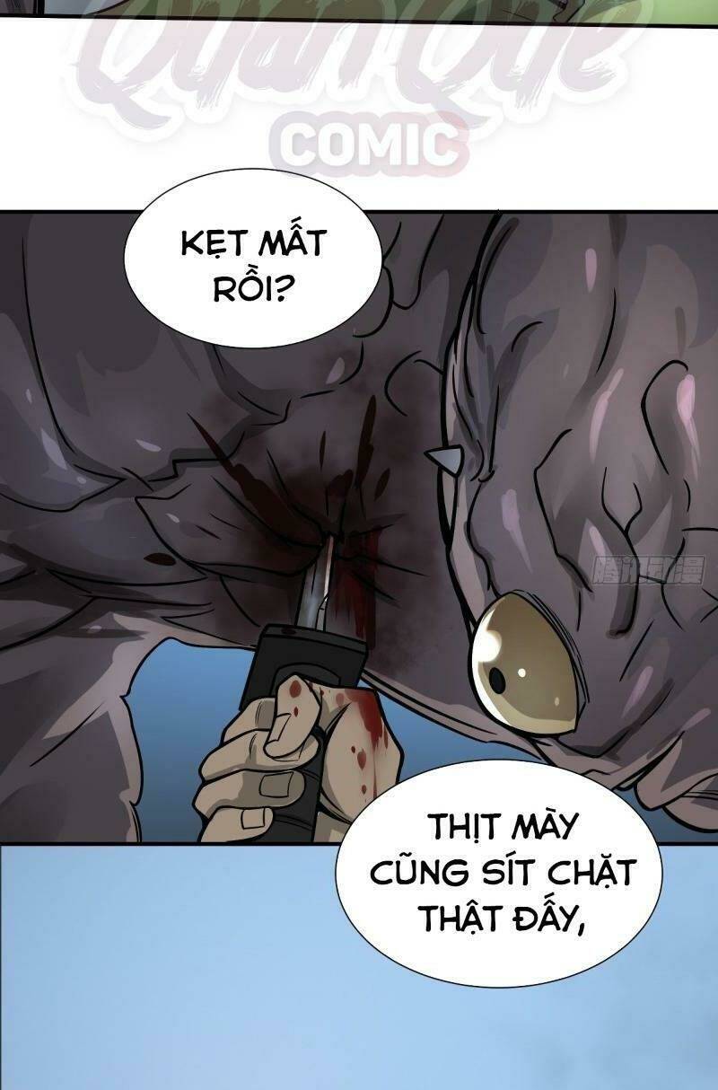 danh sách kẻ phản diện chapter 77 16