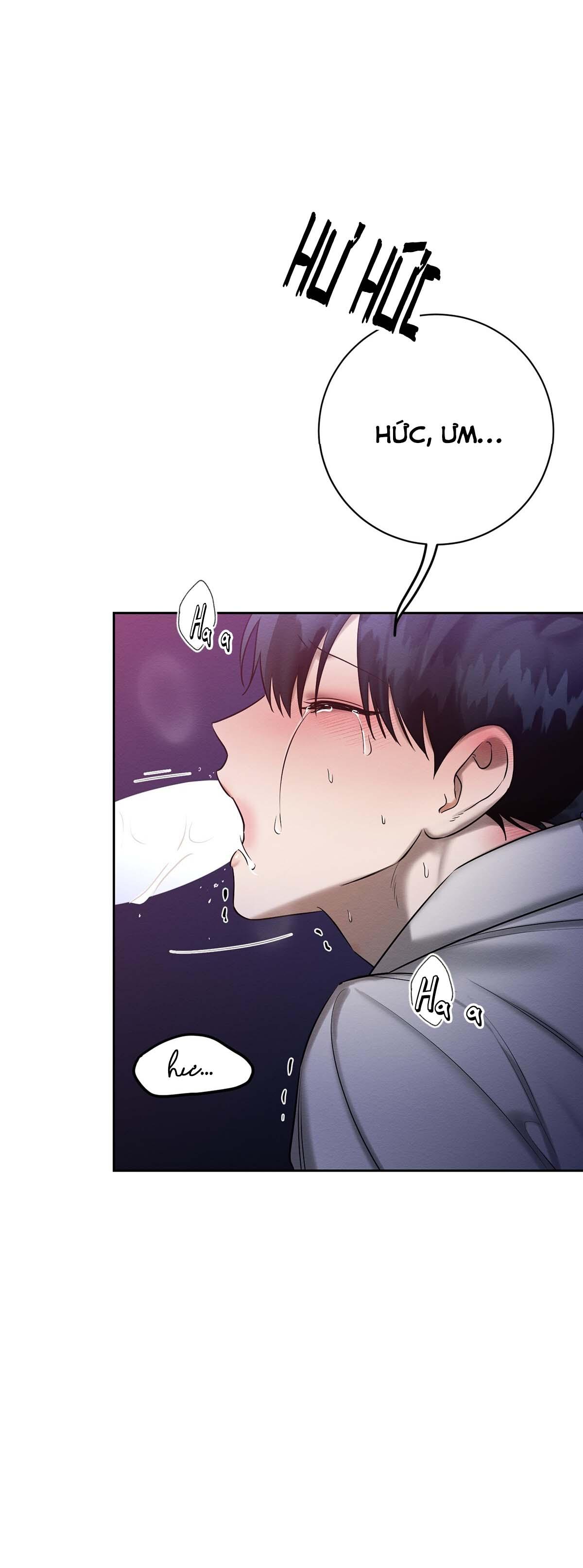 vòng xoáy của ác ma chapter 31 25