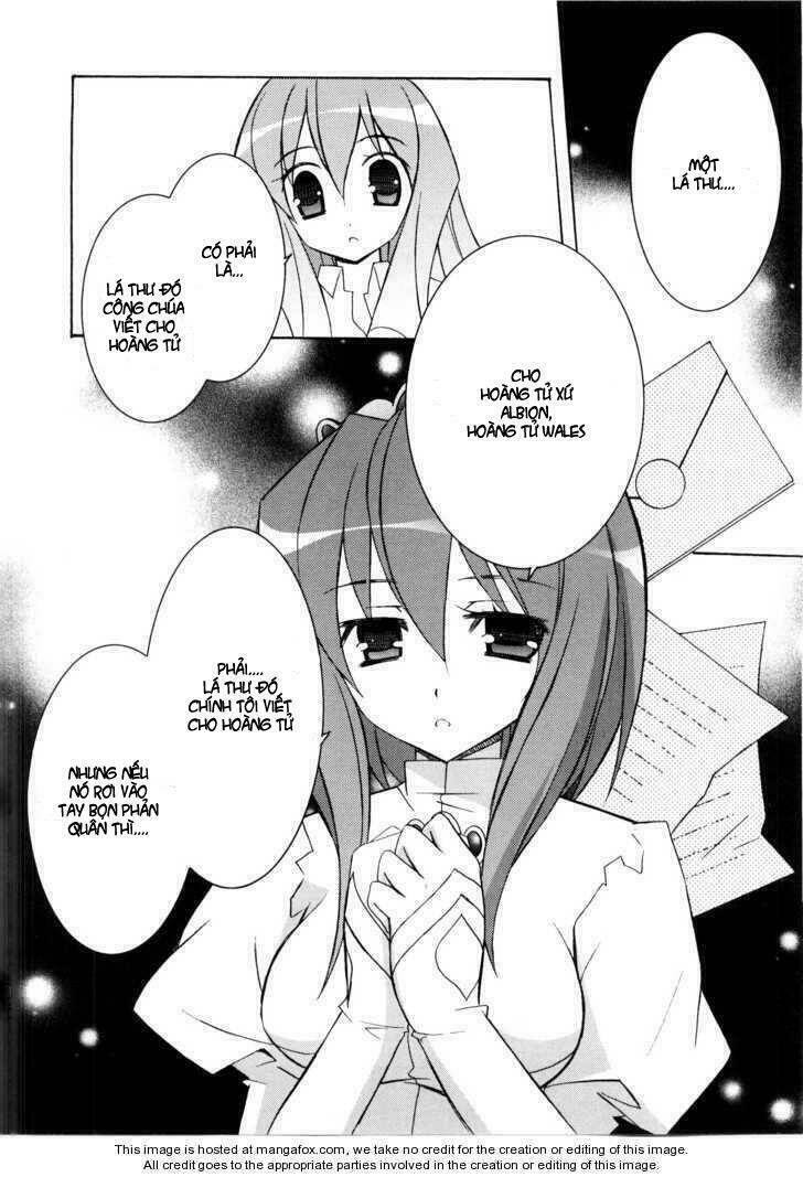 zero no tsukaima! chapter 13 24