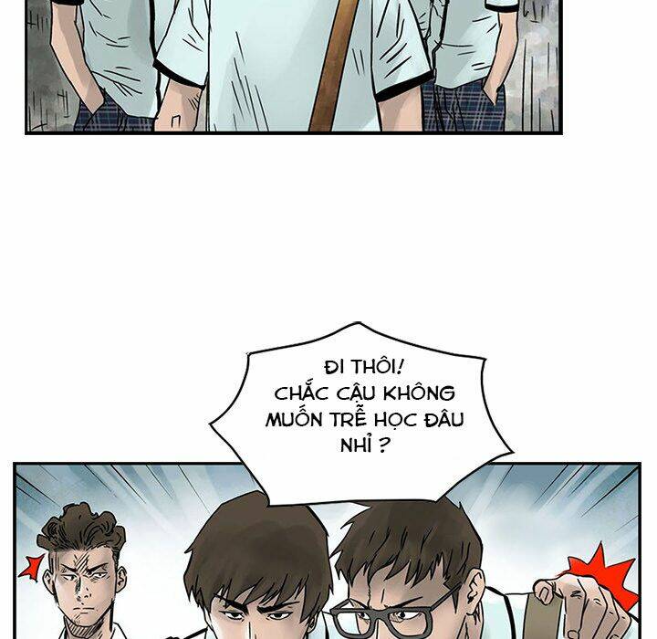 huyền thoại : khởi đầu chapter 2 39