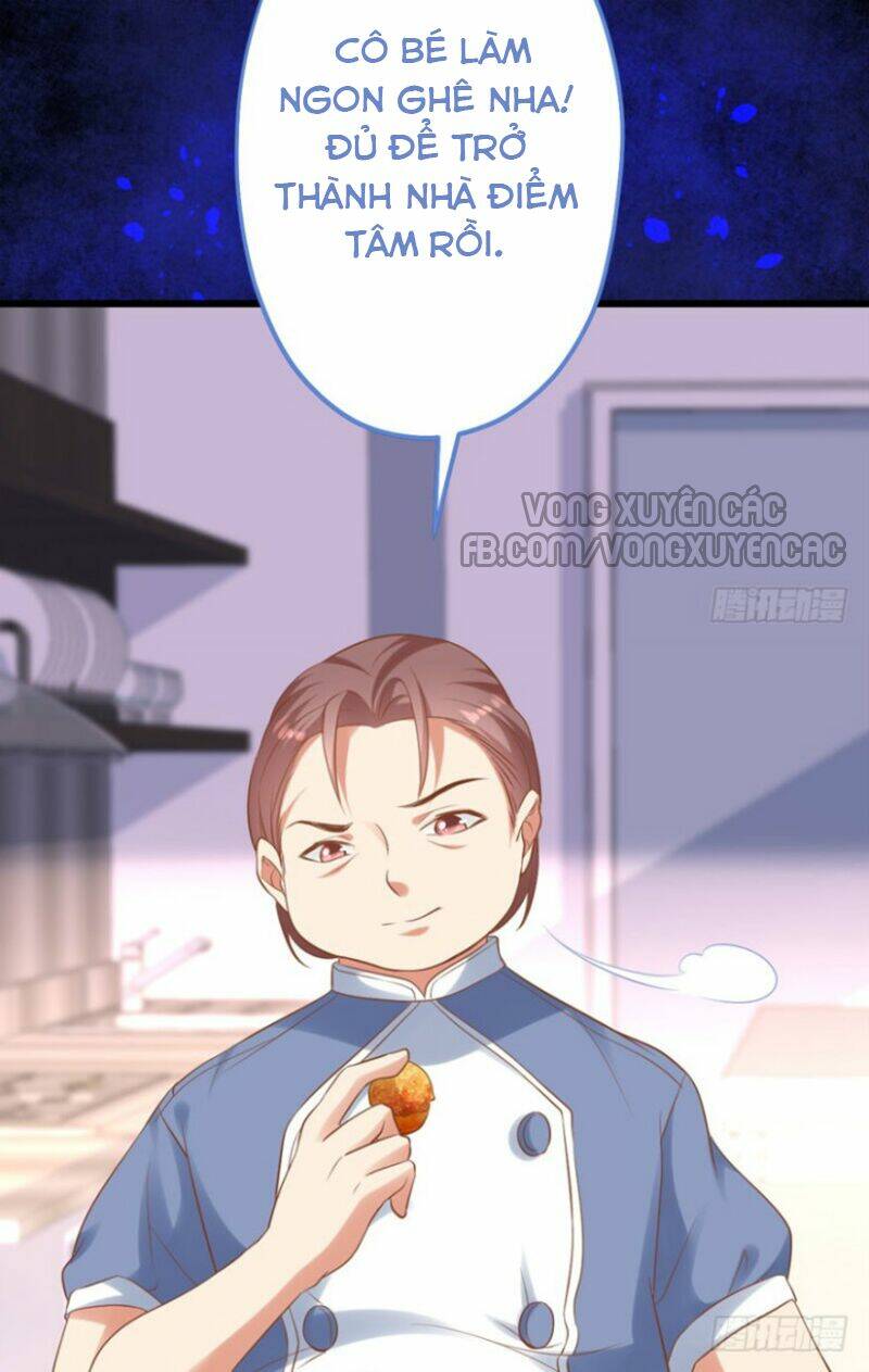 ngọt ngào ship đến! mời tiếp nhận chapter 0 30