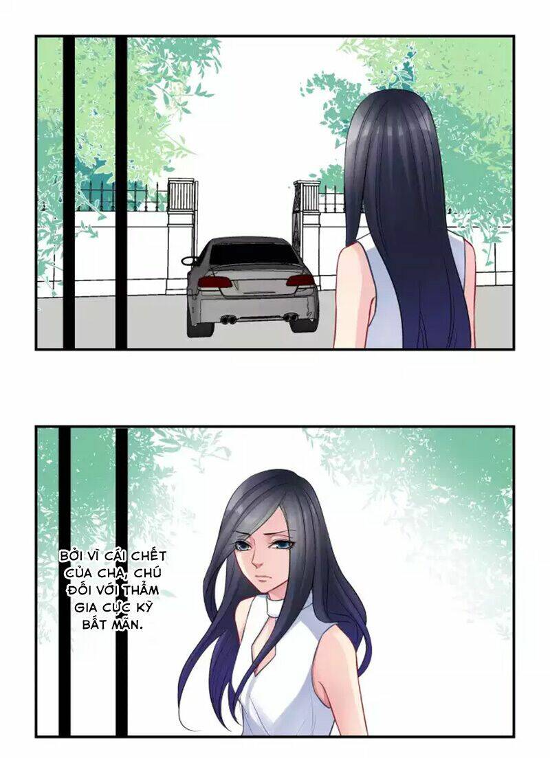 nghịch chuyển luyến tình chapter 69 11