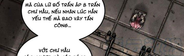 máy mô phỏng nhân sinh của lữ bố chapter 40 54