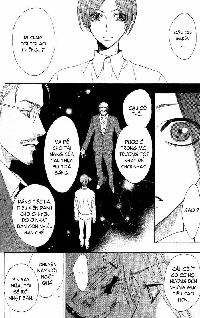 kokoro ni hana wo chapter 8 16