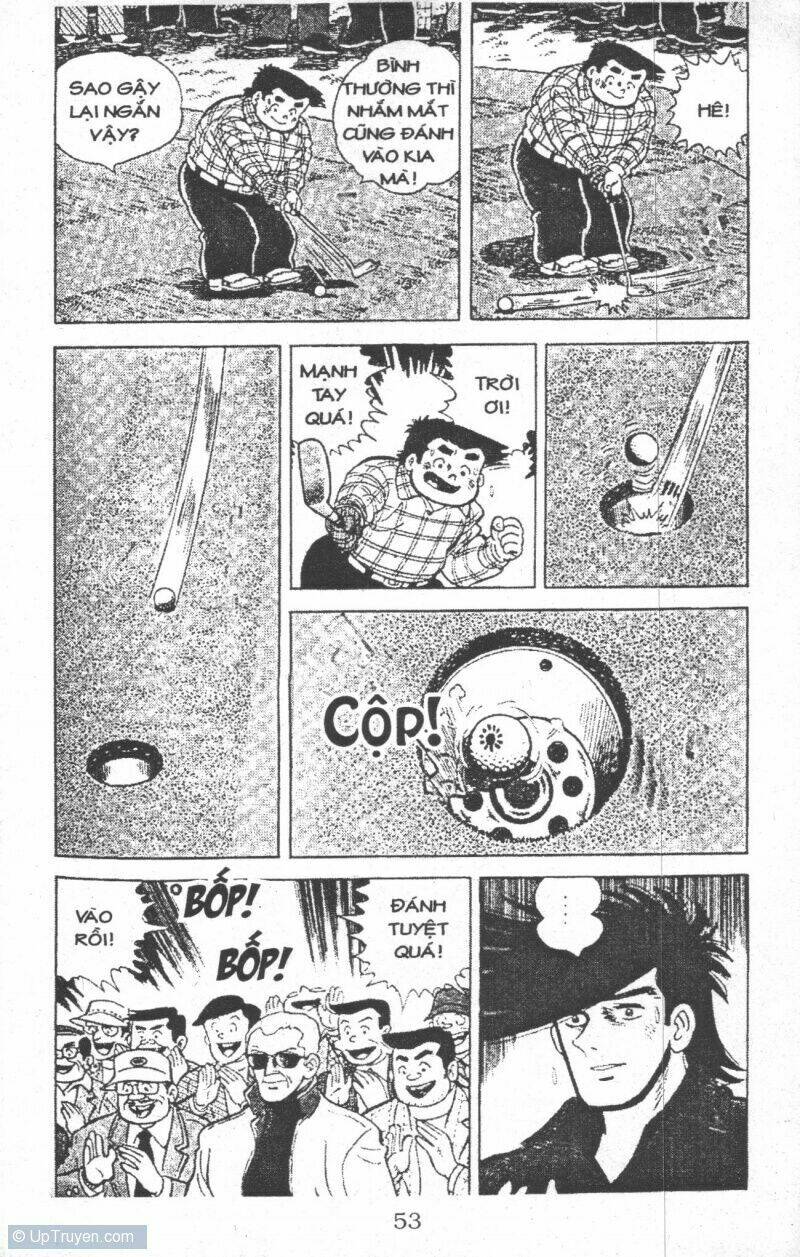 ashita tenki ni naare chapter 5 51