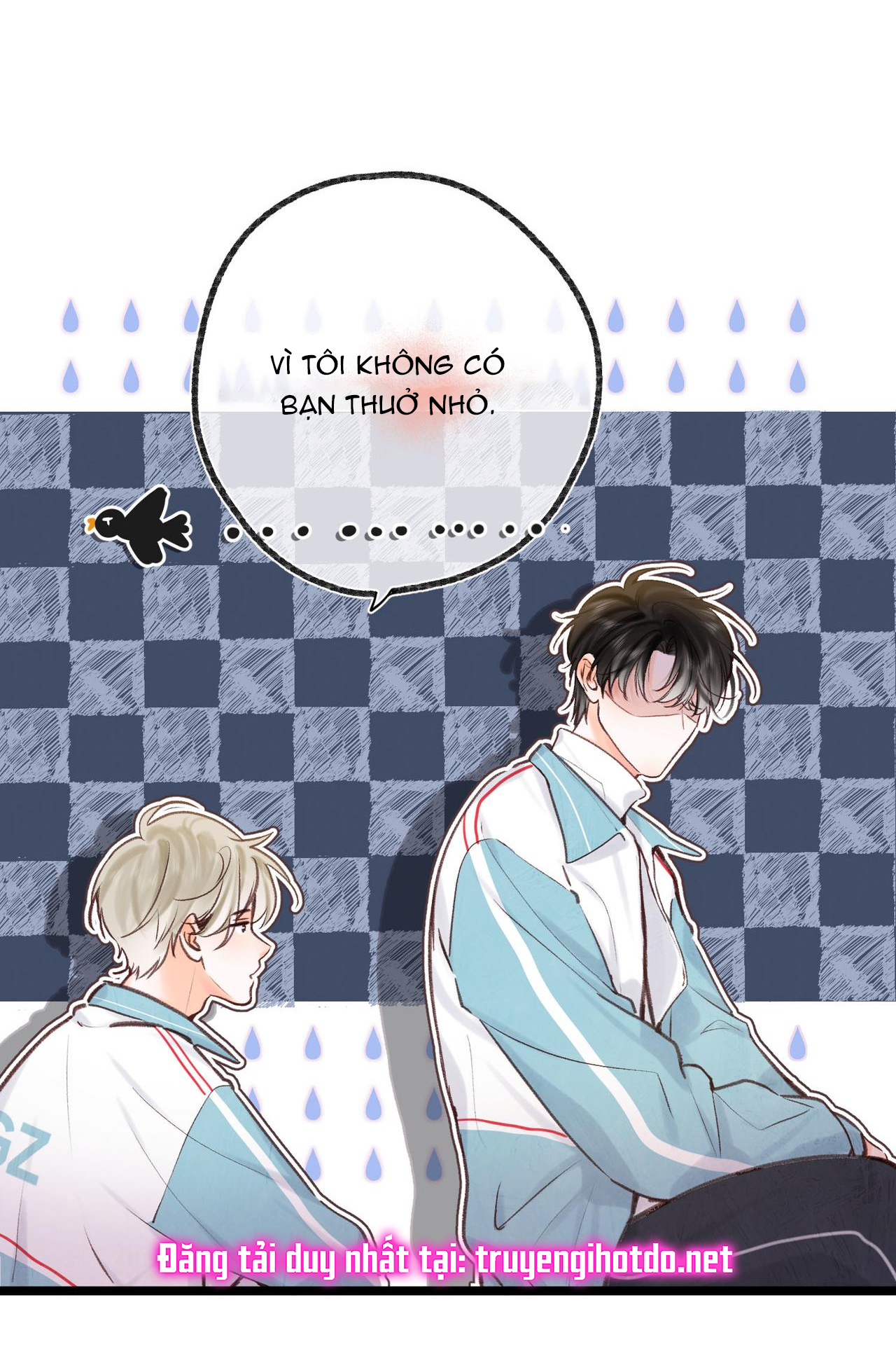 tôi mơ giữa ban ngày chapter 49 6