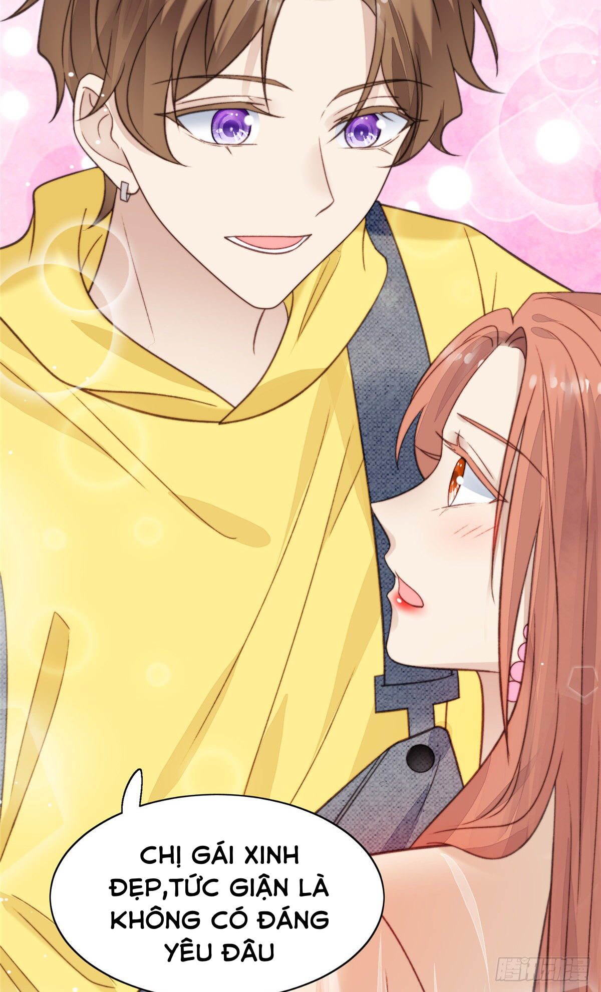 dựa vào đại lão ổn định vị trí c trong nam đoàn chapter 14 22