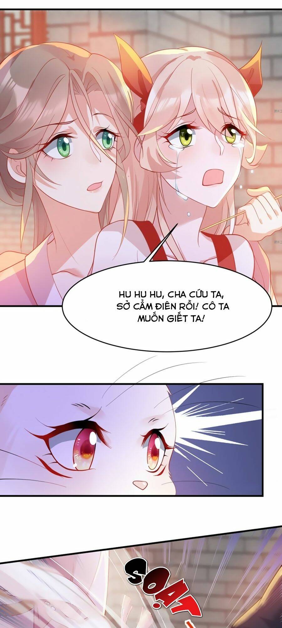 dưỡng thú vi phi chapter 9 54