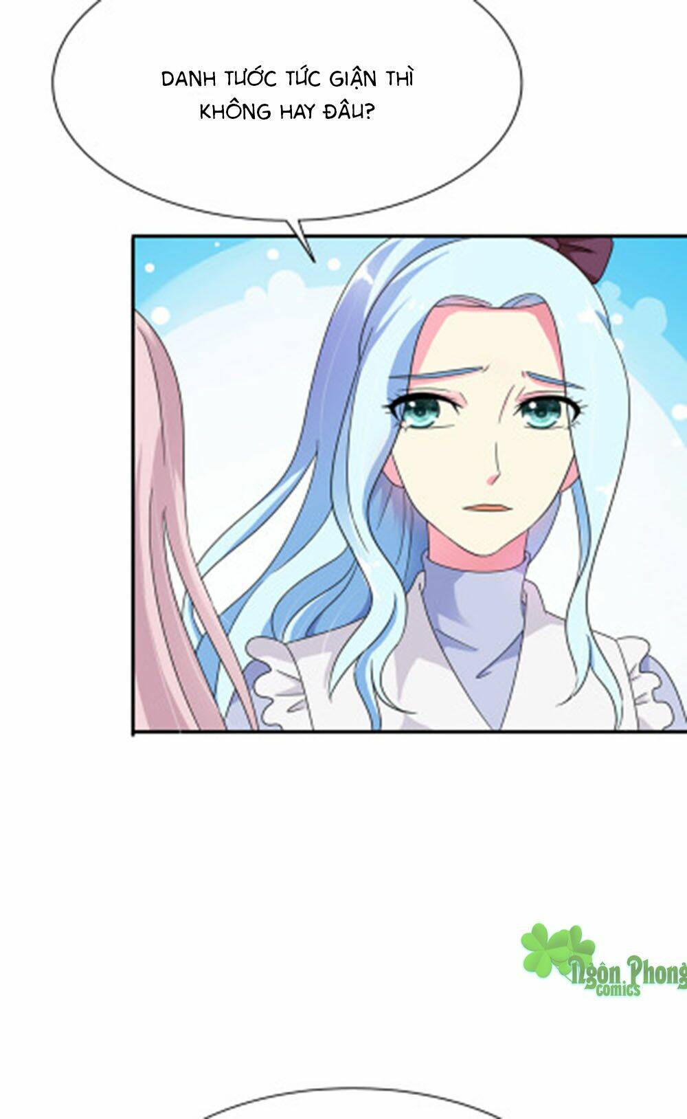 em vẫn còn nhỏ chapter 84 19