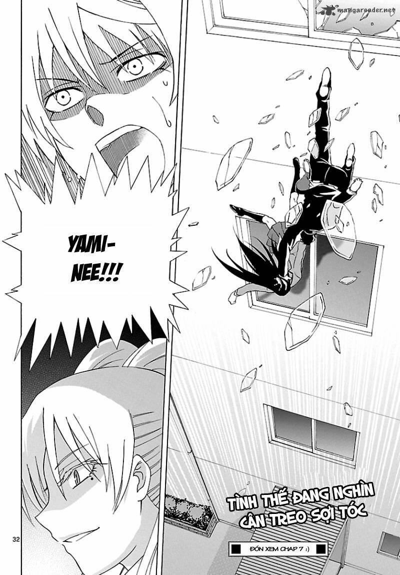 diamond cut diamond chapter 6 33