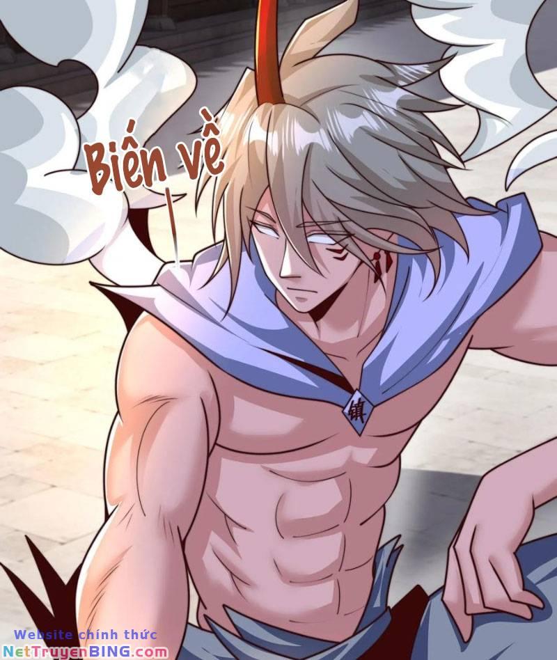 ta nuôi ma quỷ ở trấn ma ti chapter 289 77