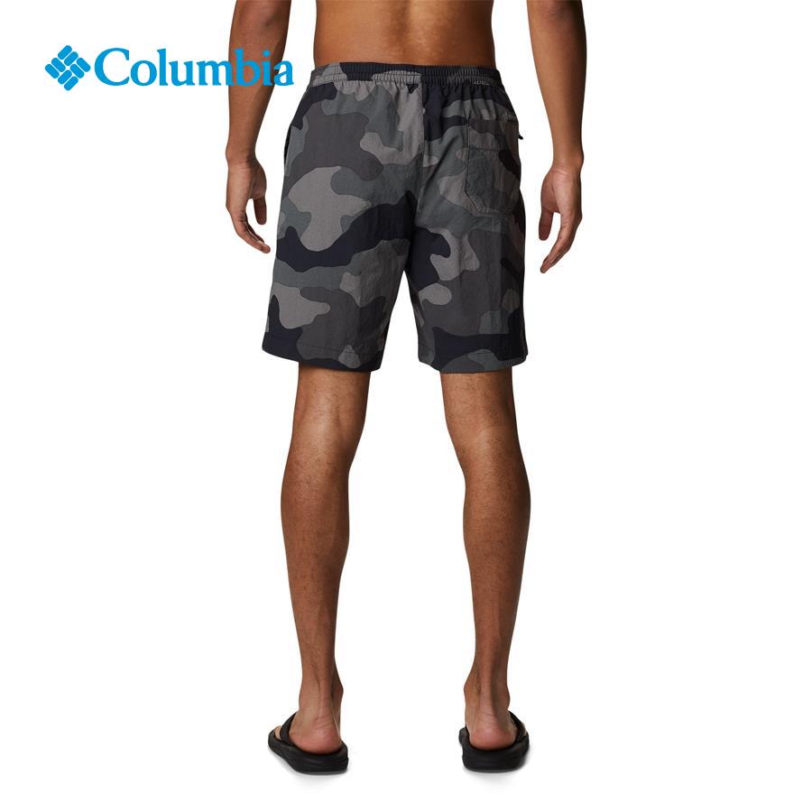 Quần ngắn thể thao nam Columbia M Summerdry Short - 1930462012