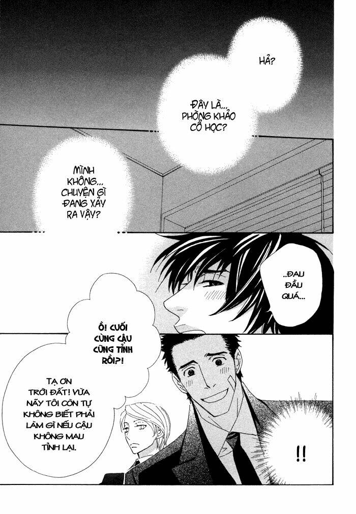 kigurumi planet chapter 7 7