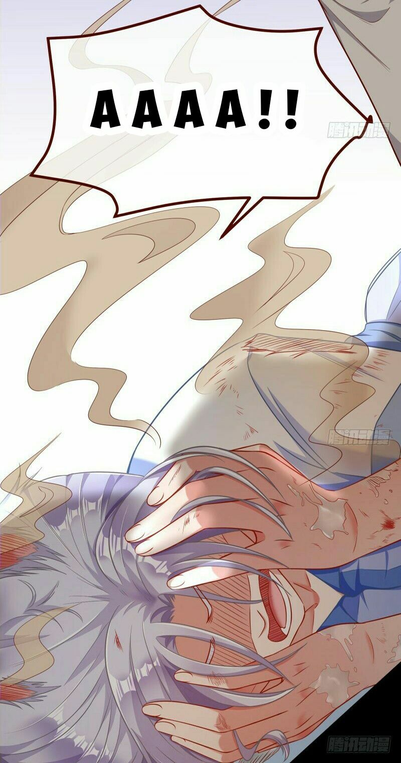 vạn tra triêu hoàng chapter 124.3 38