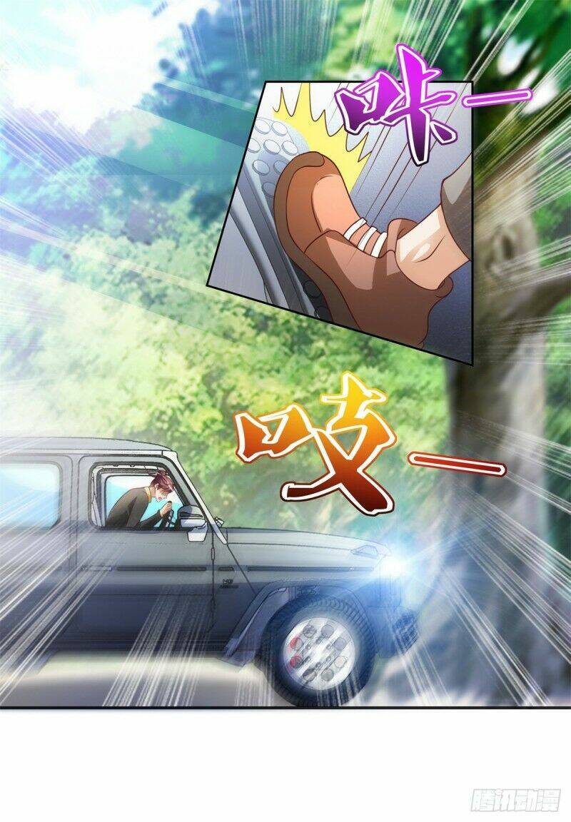 chí tôn toàn năng chapter 19 10