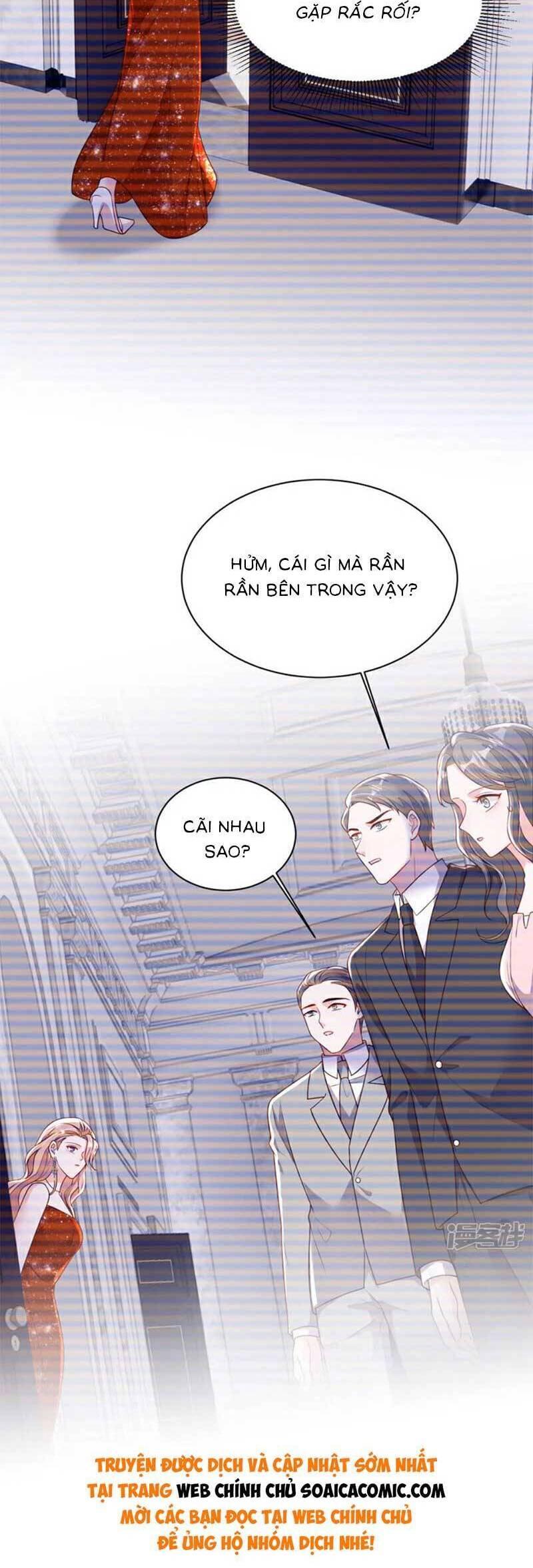 ác ma thì thầm chapter 204 15