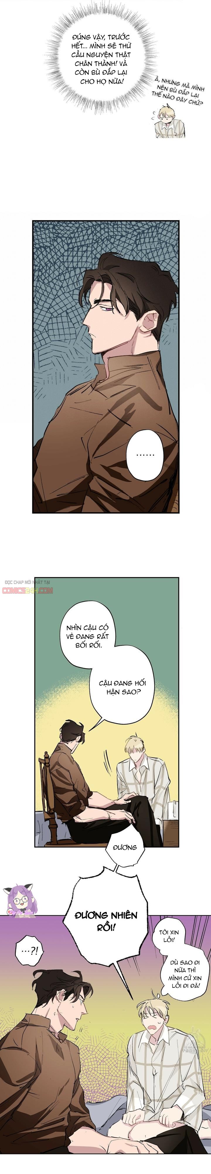 ma pháp sư của eden chapter 5 4