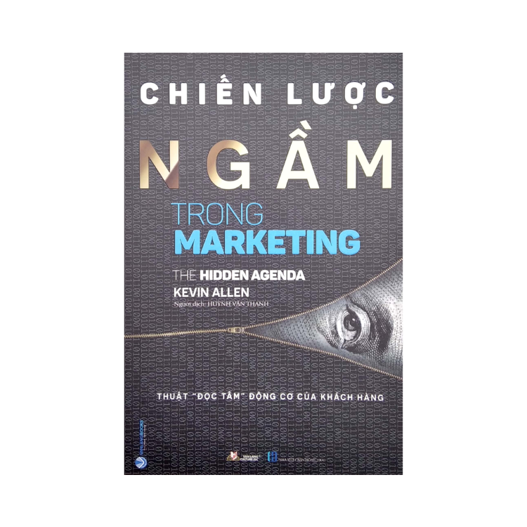 Chiến Lược Ngầm Trong Marketing