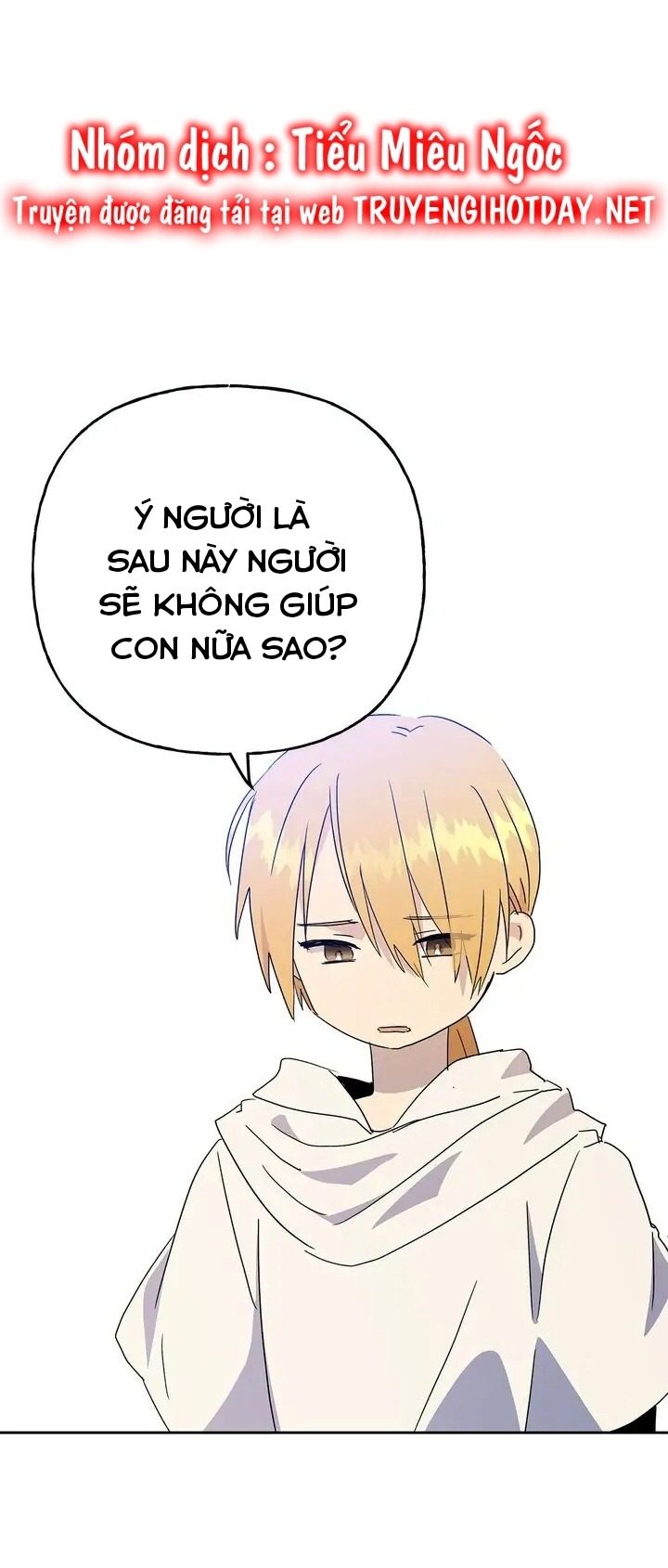 bình tĩnh nào, tiểu thư! chapter 65 53