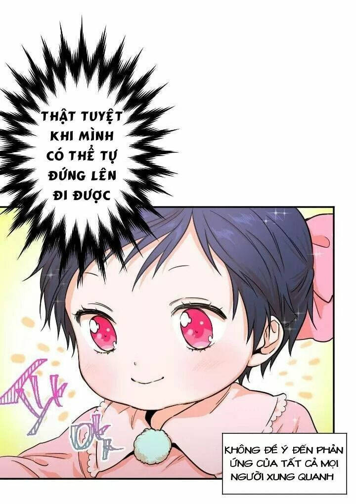 lady baby chapter 15 23