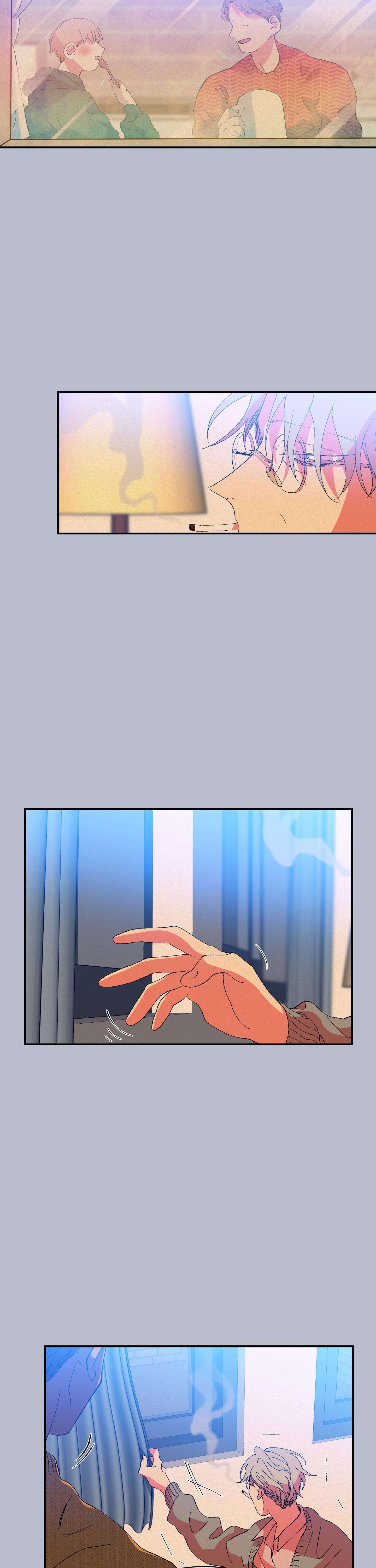 ông chú bên cửa sổ chapter 48 10