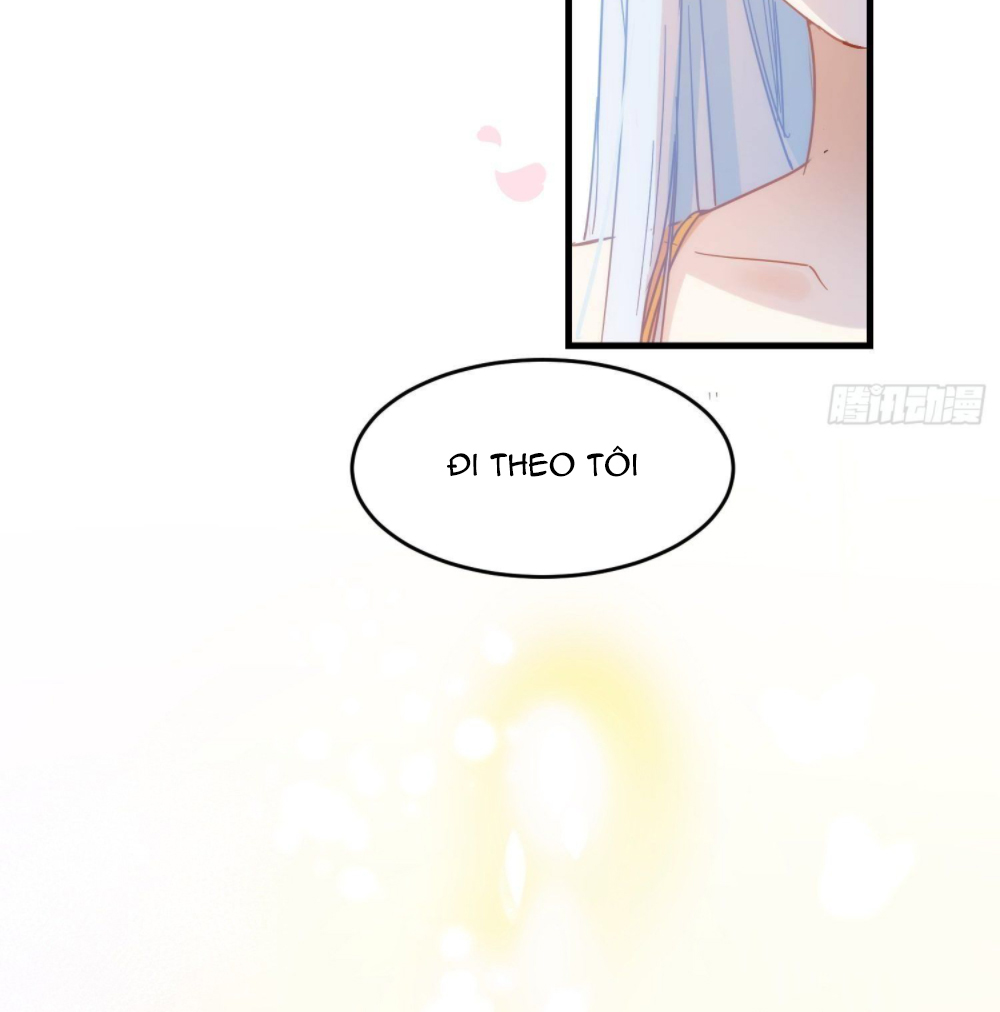 kỳ quái tình địch lại tăng rồi chapter 12 15