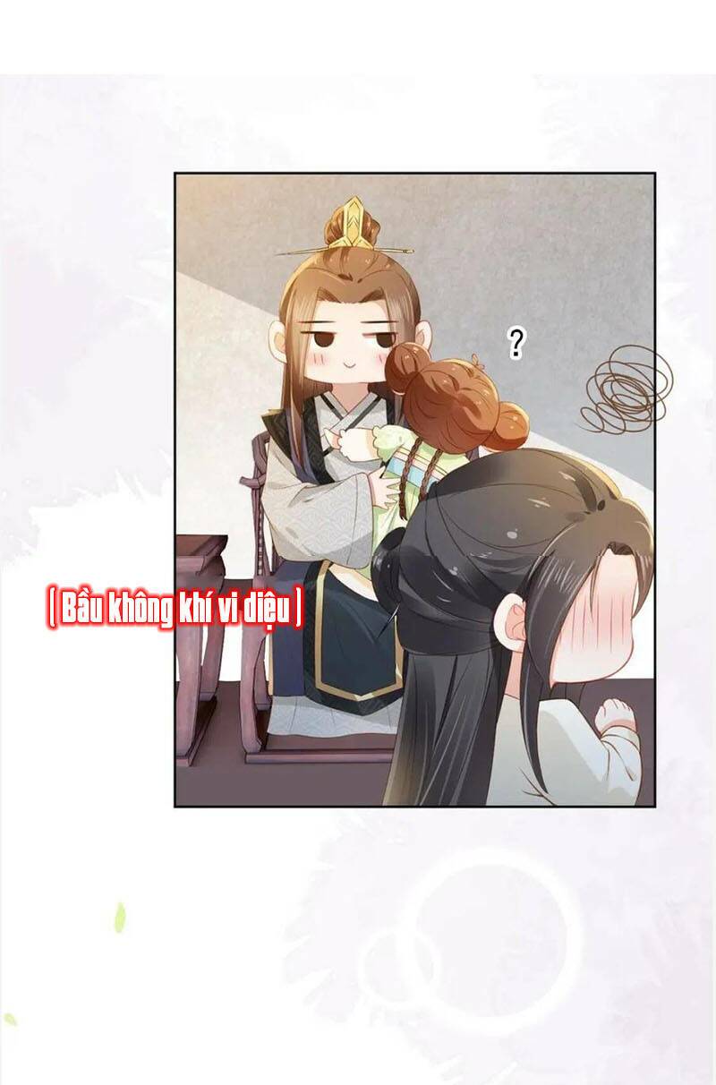 nhặt được bảo bối manh manh chapter 20 3