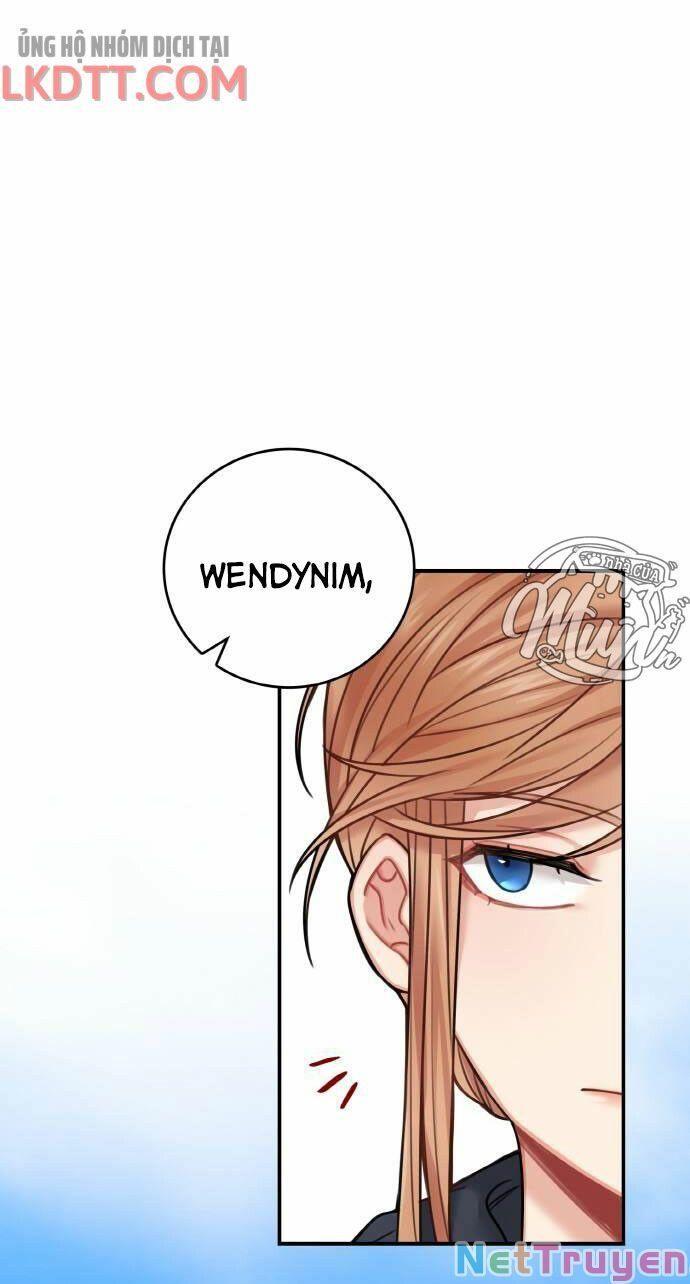 nhật ký tuần trăng mật của phù thủy và rồng chapter 47 53