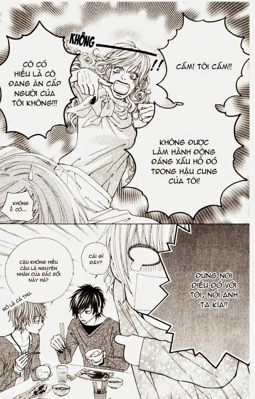 harem lodge chapter 1.2 28